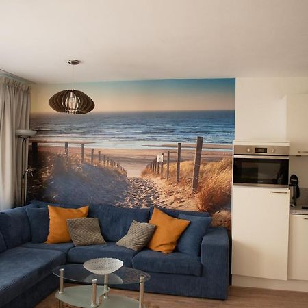 Duinstraatje 51 Appartement Zoutelande Buitenkant foto