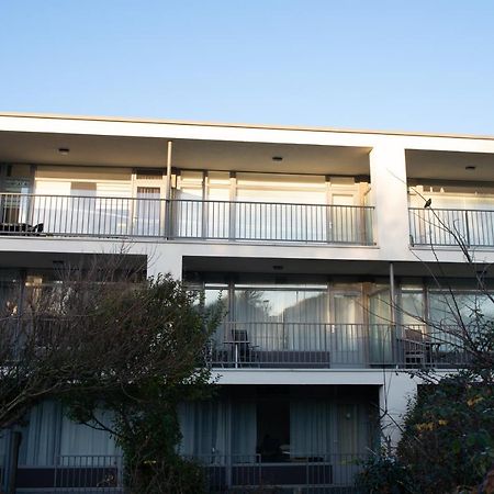 Duinstraatje 51 Appartement Zoutelande Buitenkant foto