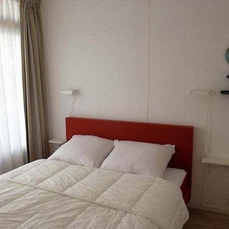 Duinstraatje 51 Appartement Zoutelande Buitenkant foto