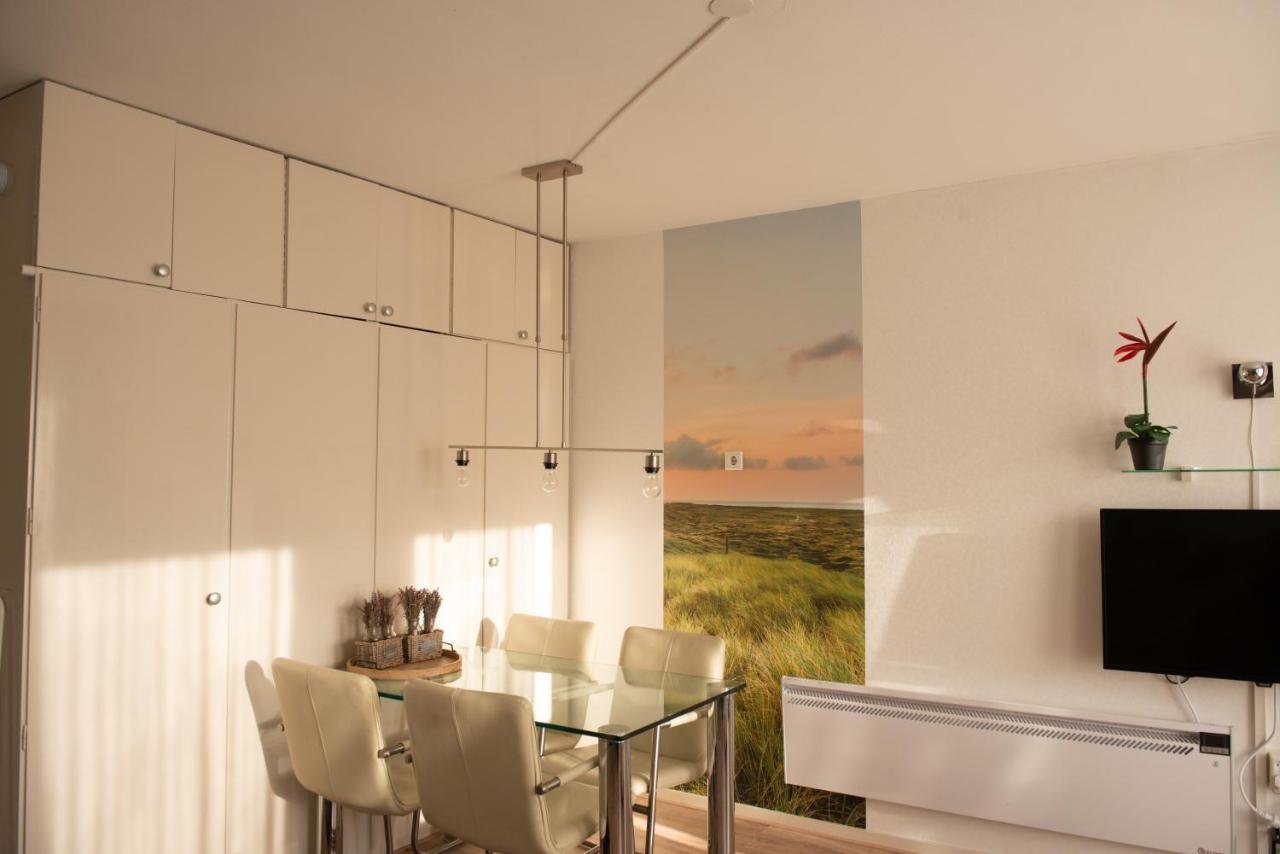 Duinstraatje 51 Appartement Zoutelande Buitenkant foto
