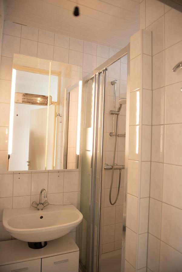 Duinstraatje 51 Appartement Zoutelande Buitenkant foto