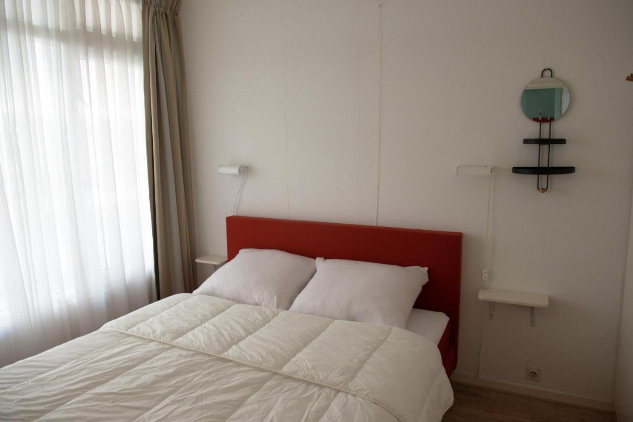 Duinstraatje 51 Appartement Zoutelande Buitenkant foto